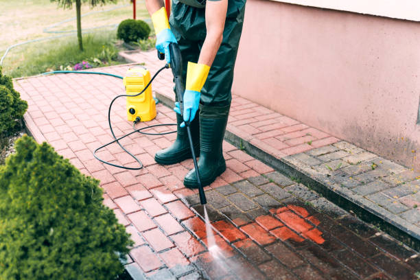 Roof Power Washing Services in Buford, GA