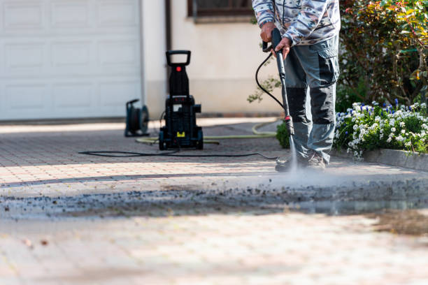 Best Pressure Washing Brick  in Buford, GA