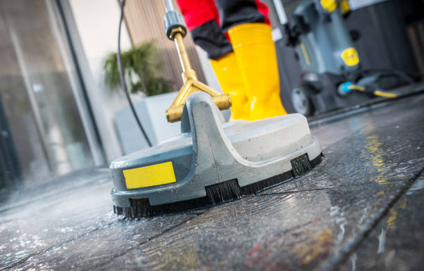 Why Choose Our Certified Pressure Washing Experts for Your Project Needs in Buford, GA?