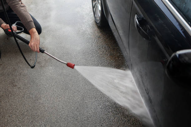 Best Concrete Pressure Washing  in Buford, GA