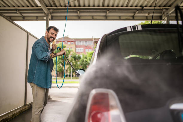 Best Roof Power Washing Services  in Buford, GA